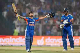 Top 10 Fastest 200 In ODI Cricket History Till 2026