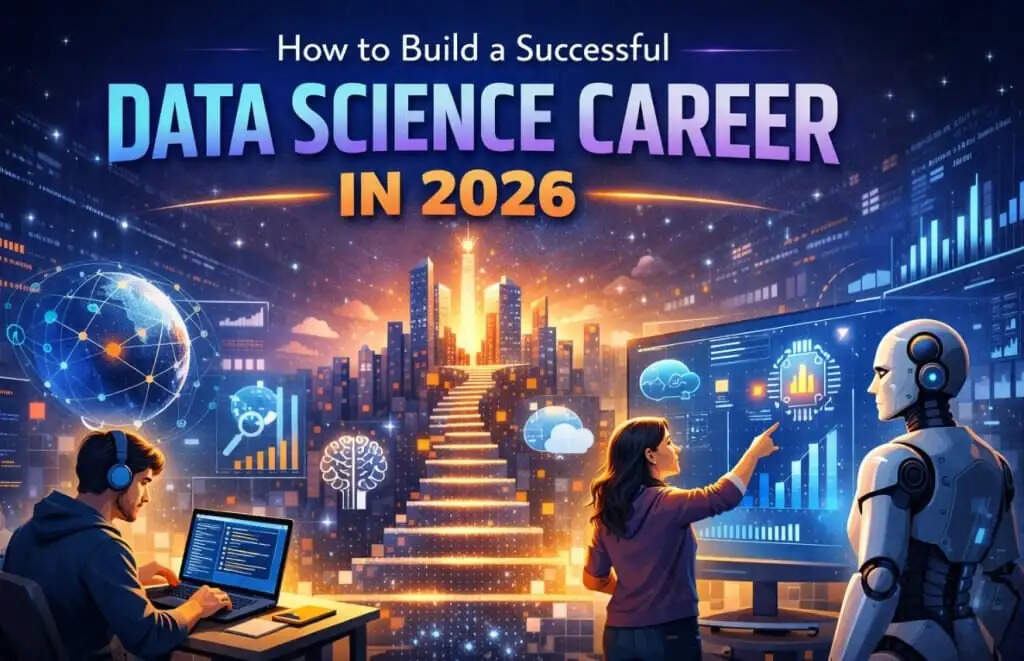 Top 7 Data Science Programs for 2026 to Build Job-Ready Skills for Analyst and Data Scientist Roles