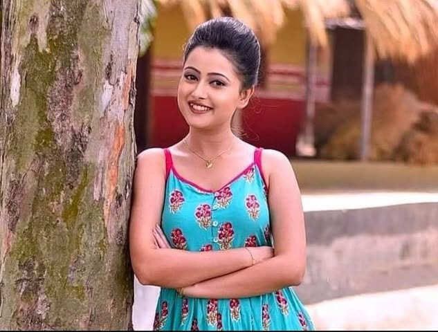 Pallavi Sharma Wiki, Biography, Age, Photos, Spouse In 2026