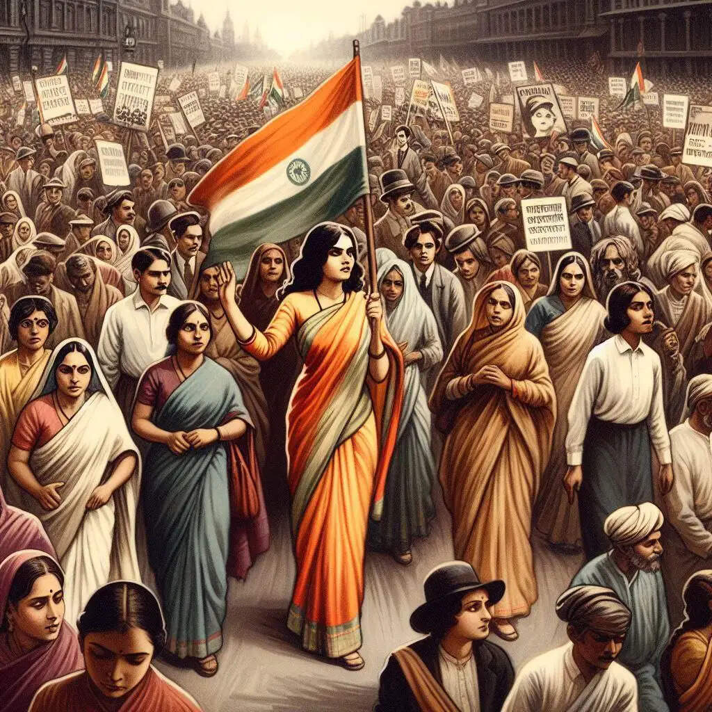 Know About History Of Women's Rights In India