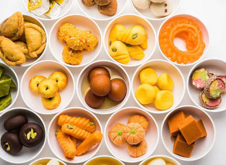 Top 10 Delicious Indian Sweets & Mithais in 2026
