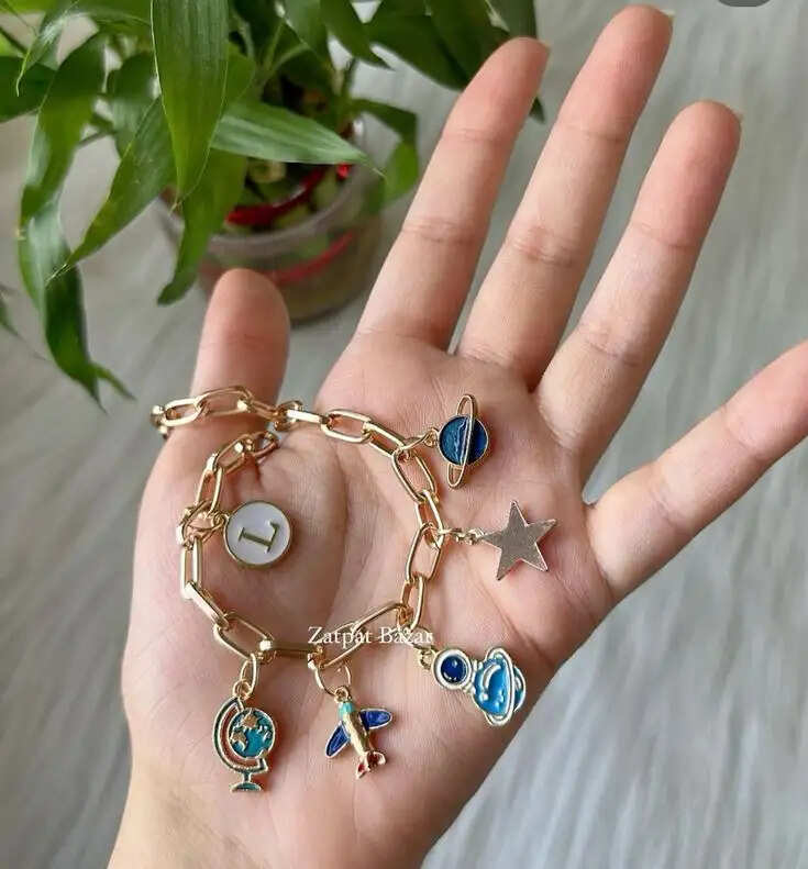 Charm Bracelet Styling Ideas Based on Personality & Occasion