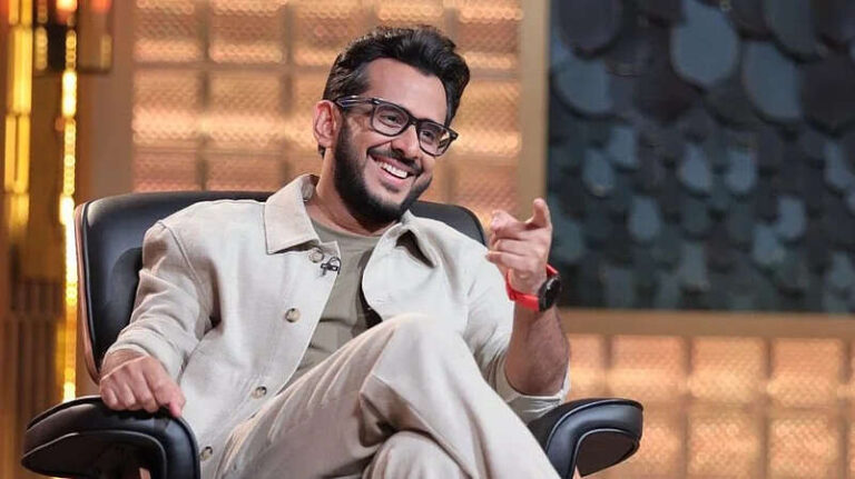 Aman Gupta Trailblazing Path to boat Success And Net Worth In 2026