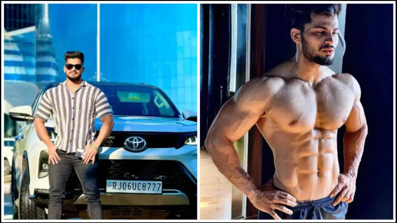 Pawan Sahu Monthly Income, Net Worth, Height, Biography In 2026