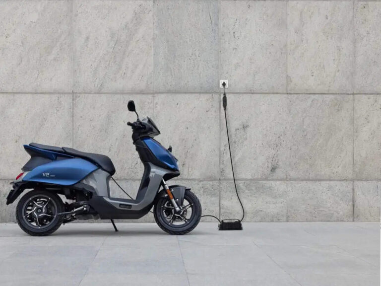 Beyond the Battery: Understanding the Tech That Powers 2026 EV Scooters