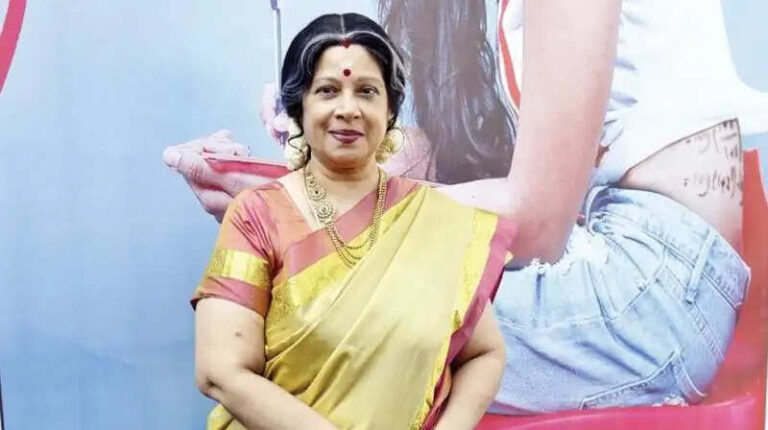Jayachitra - Biography, Age, Career, Family, Net Worth In 2026