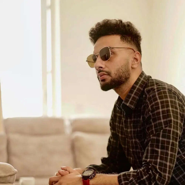 Navaan Sandhu Age, Wife, Height, Biography In 2026