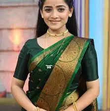 Sharayu Sonawane Wiki, Biography, Age, Movies, Serials, Career, Net Worth In 2026