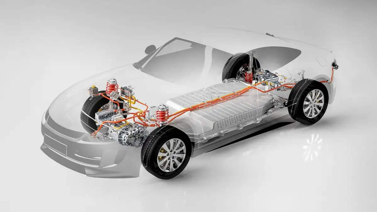 Learn How Car Battery Prices Vary By Vehicle Model And Engine Type
​​​​​​​