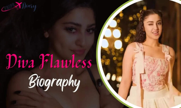 Diva Flawless Age, Original Name, Boyfriend, Career, Net Worth In 2026