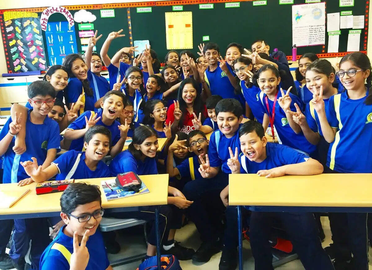 Preparing for a Global Future: Insights from Top CBSE Schools in Hyderabad and Mumbai