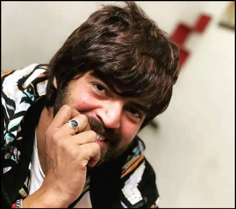 Masoom Sharma Age, Wife, Net Worth, Biography In 2026