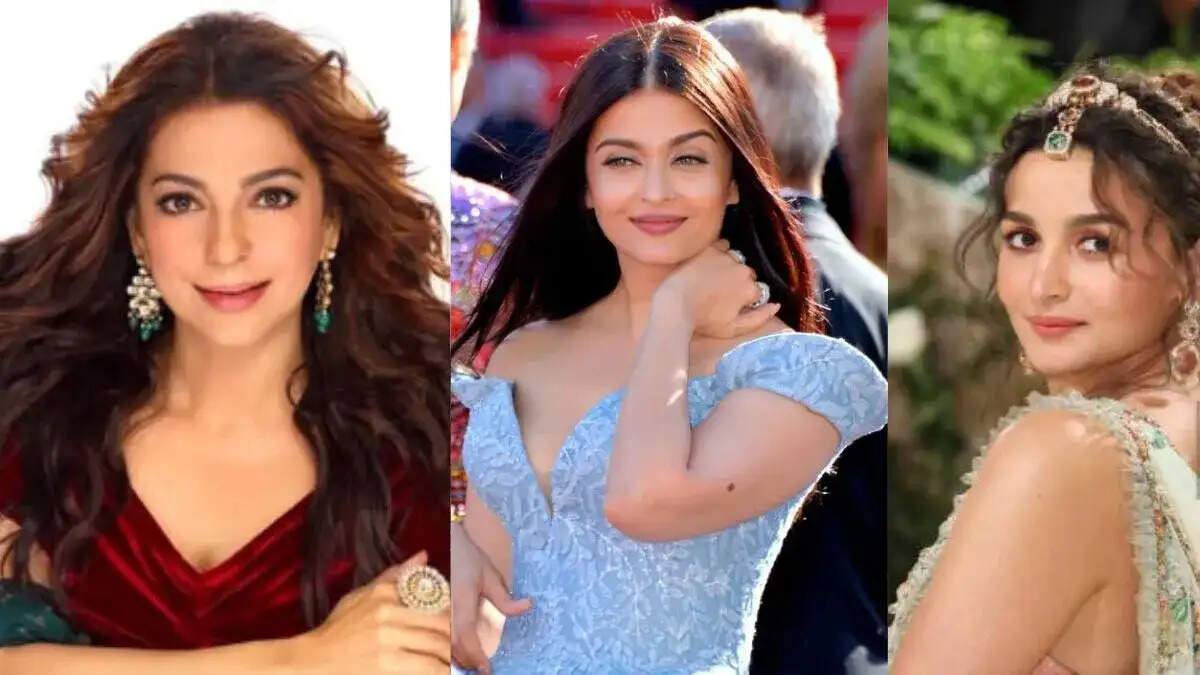 Top 10 Richest Actress in India In 2026