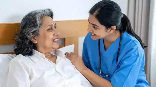 Home Healthcare: Is Domiciliary Treatment Covered in the Best Medical Insurance in India?