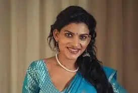 Resmi R. Nair Age, Biography, Education, Career, Family In 2026