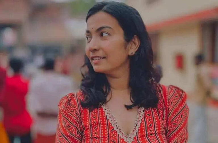 Sreeja Das Biography, Stellar Career & 7 Fascinating Facts, Net Worth In 2026