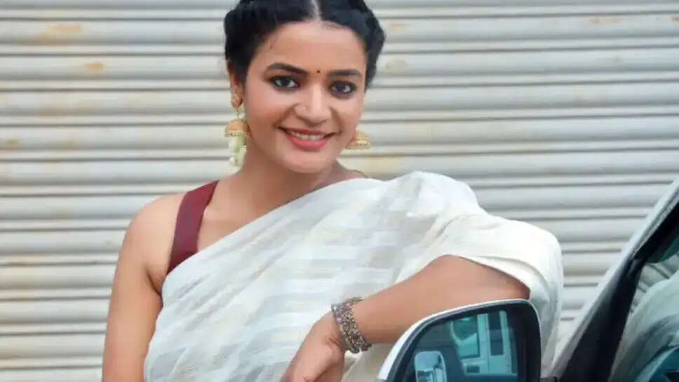 Arya Salim Actress Biography, Wiki, Age & Film Career, Net Worth In 2026