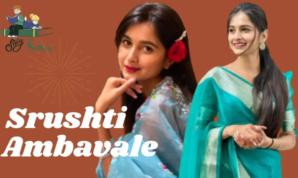 Srushti Ambavale Age, Biography, Height, Net Worth In 2026