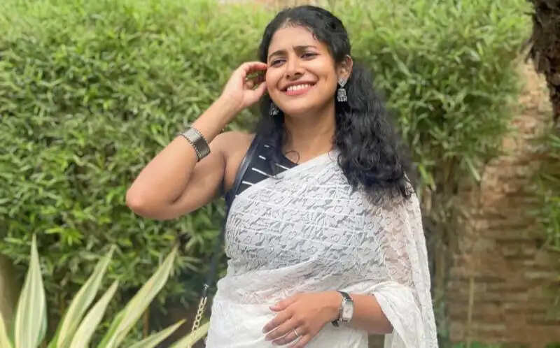 Aneena Maria Wiki: Biography, Age, Height, Career, Net Worth In 2026