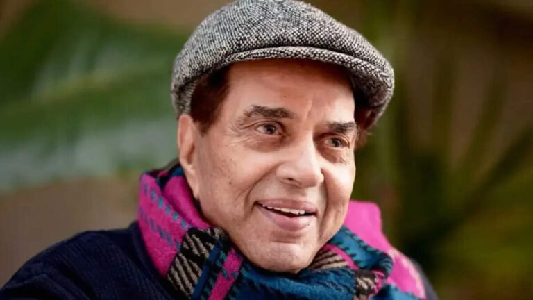 Dharmendra - Biography, Age, Career, Family, Net Worth In 2026 Biography