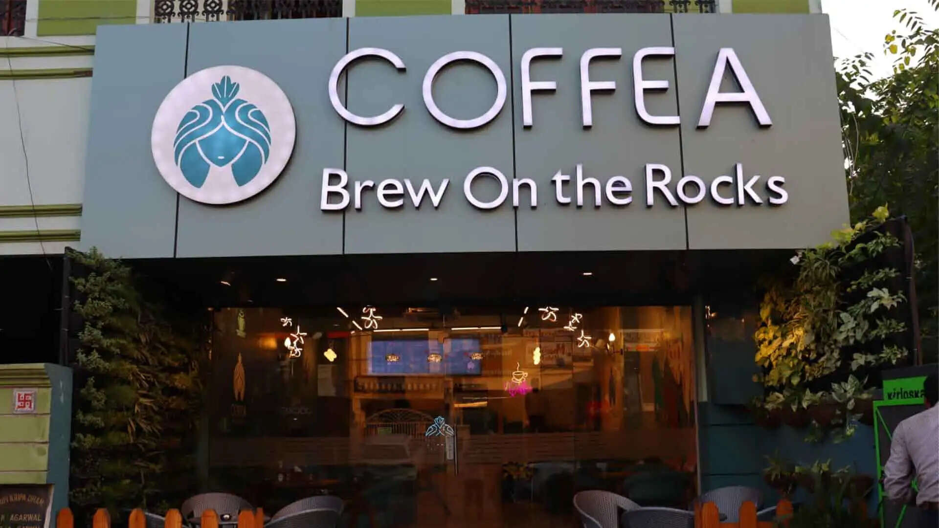 Top 10 Coffee Franchises in India In 2026