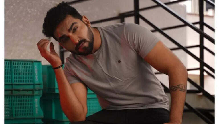 Gagan Chinnappa Age, Biograpy, Height, Family, Wife, Career, Net Worth In 2026