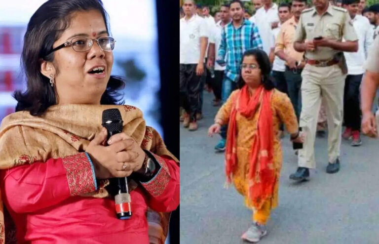 Arti Dogra IAS Officer Age, Height, Date Of Birth, Husband, Wikipedia, Biography In 2026