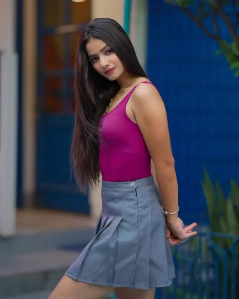 Tanu Rawat Bio, Age, Height, Career, Music, Net Worth In 2026