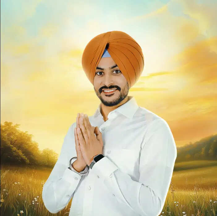 Rajvir Jawanda Wiki, Biography, Age, Wife, Girlfriend, Family In 2026