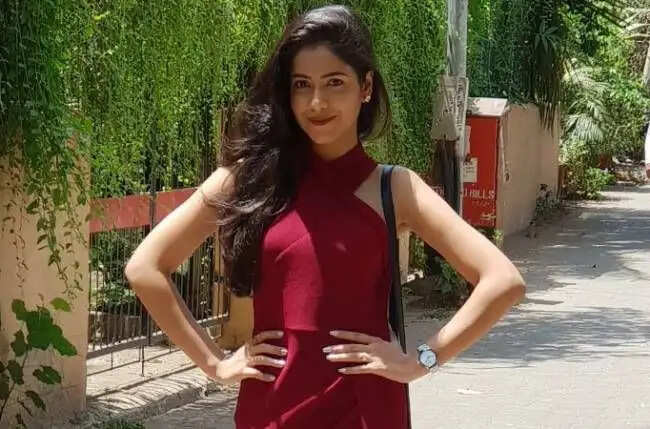 Shubhanshi Raghuwanshi Wiki, Biography, Height, Age, Boyfriend, Family In 2026