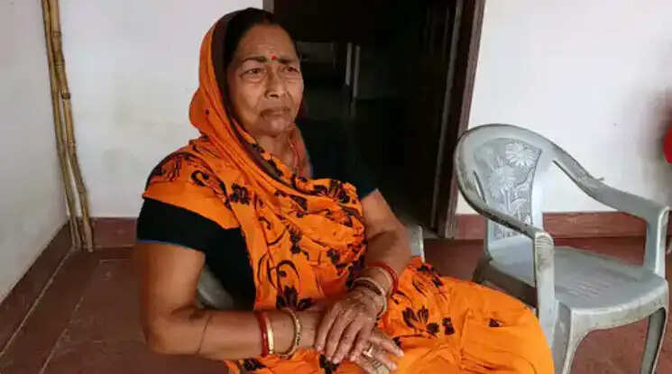 Reena Paswan (Ram Vilas Paswan’s Second Wife) Wiki, Biography, Family In 2026