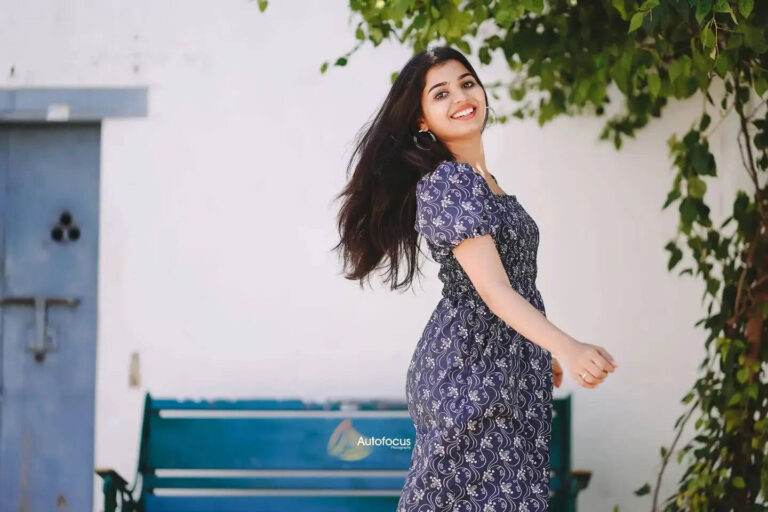 Parvathy Babu Biography, Wiki, Age, Biography, Family, Net Worth In 2026