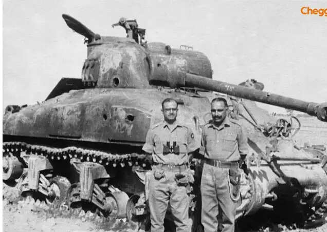 Know About Indo-Pak War of 1965