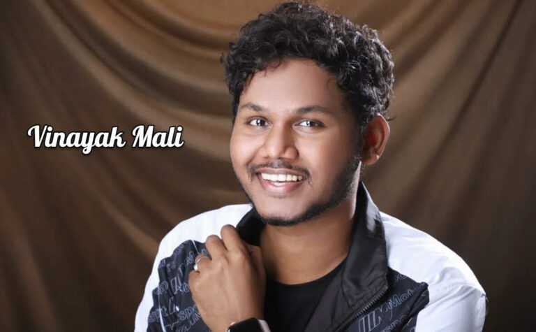 Vinayak Mali Wiki, Biography, Age, Movies, Photos, Career, Net Worth In 2026
