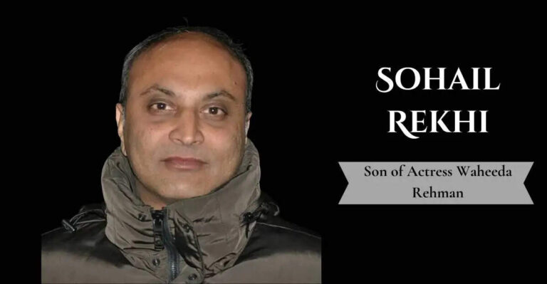 Sohail Rekhi Age, Biography, Career, Family, Net Worth In 2026