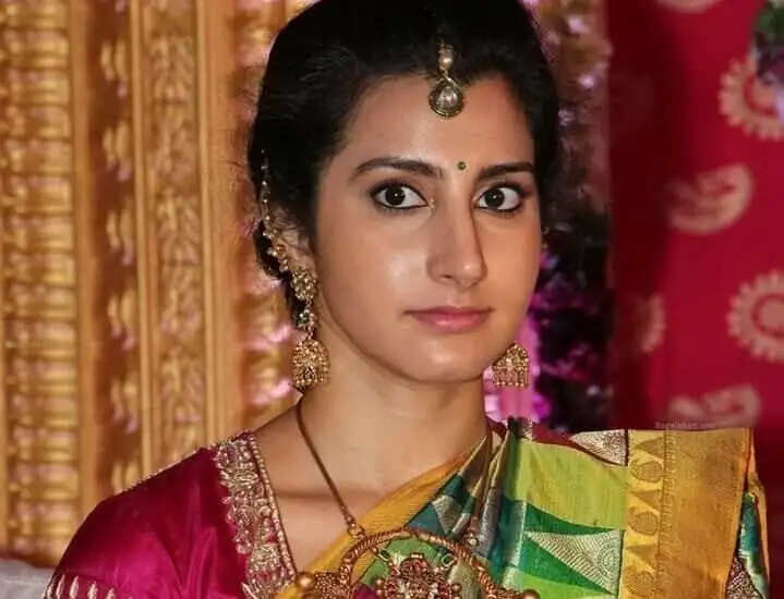 Nara Brahmani Age, Biography, Career, Husband, Net Worth In 2026