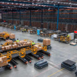 How to Design Warehouse Logistics Around Intelligent Automation in India