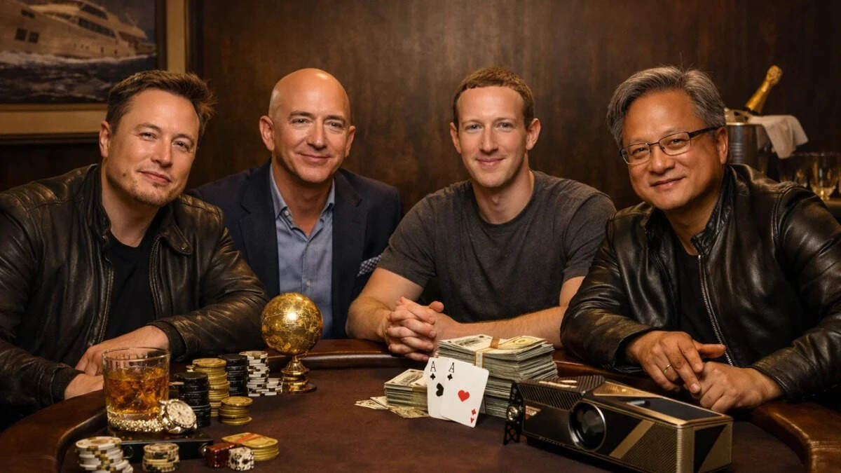 Top 10 Richest People in Dubai In 2026