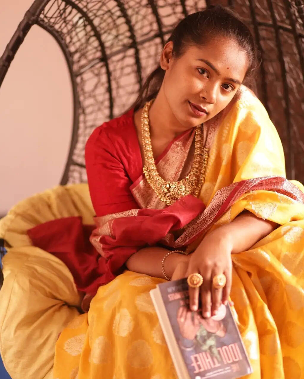 Know Everything About Keerthika Govindhasamy In 2026