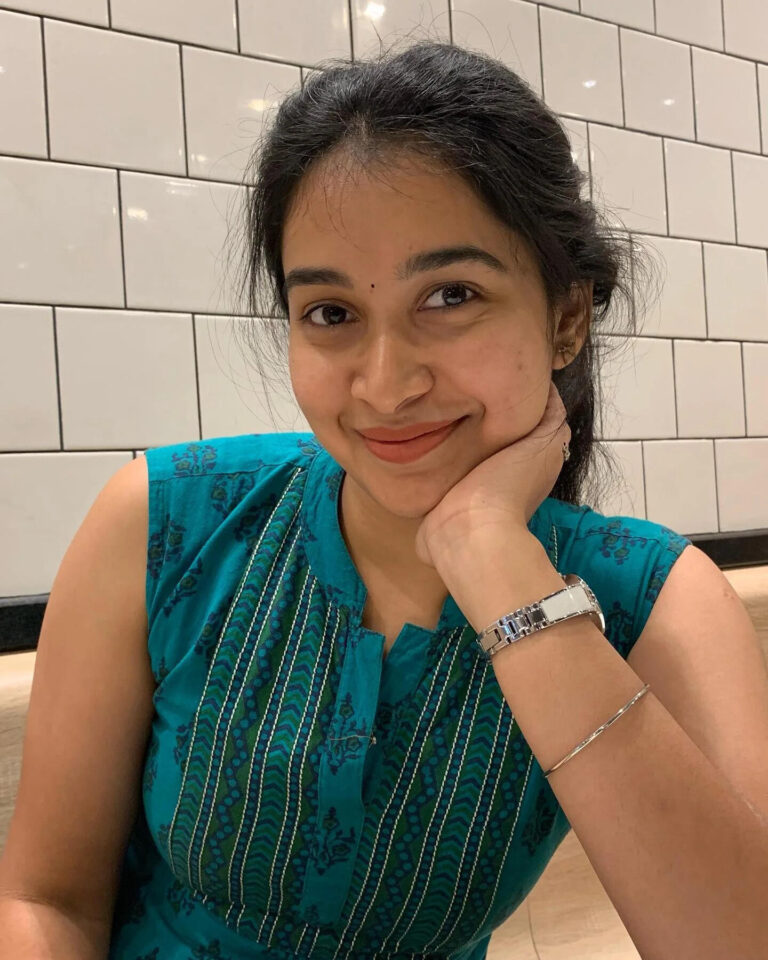 Bhama Arun Wiki, Age, Biography, Family, Movies, Instagram, Career, Net Worth In 2026