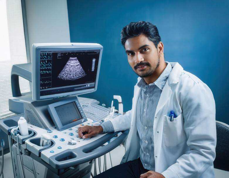 Everything You Need to Know About Ultrasound Scans – Types, Safety, and Benefits