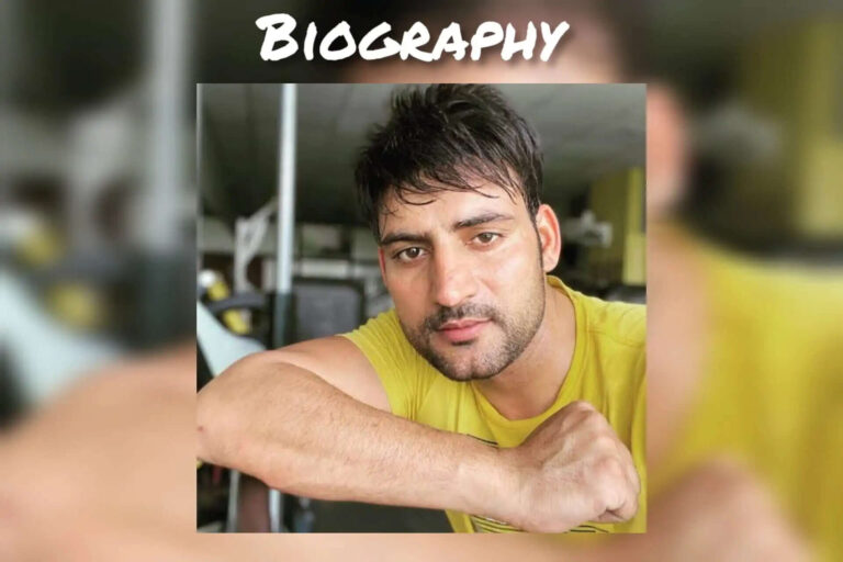 Ajay Hooda Wife Name, Age, Bio, Career, Net Worth In 2026
