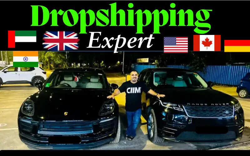 Top 10 Best Dropshipping Suppliers in India In 2026