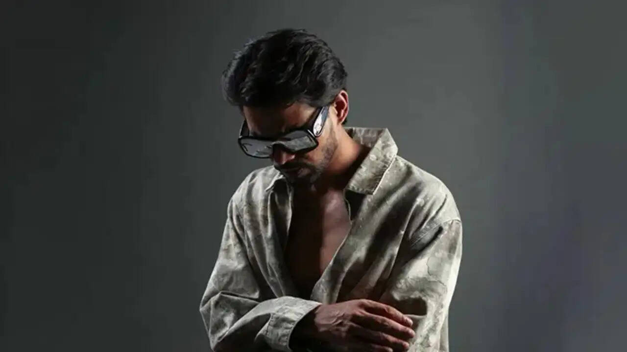 Arjan Dhillon Wiki, Age, Girlfriend, Biography, Family In 2026