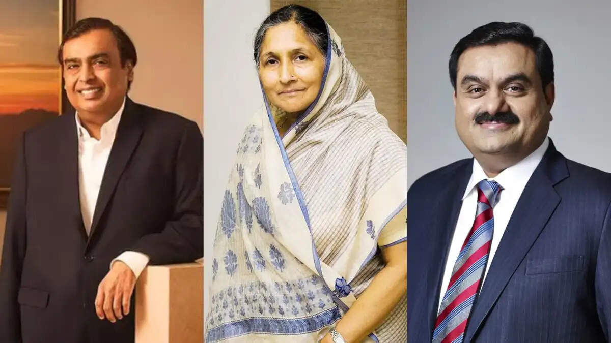 Top 10 Richest Person In Punjab In 2026
