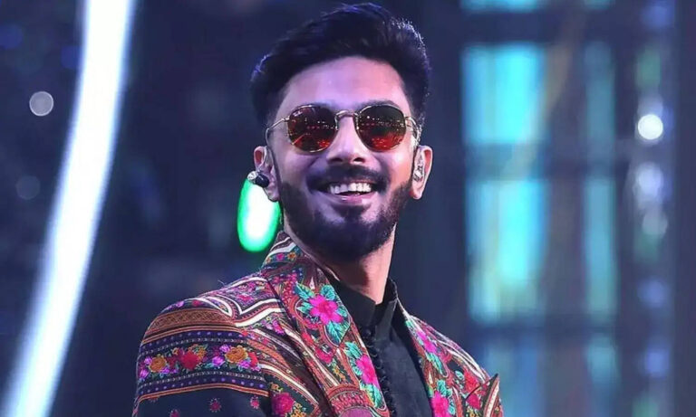 Anirudh Ravichander Age, height, Weight, Size, Wife, Family, Biography In 2026