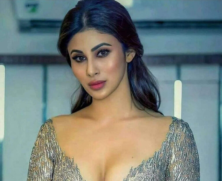 Mouni Roy Age, Net Worth, Bio In 2026