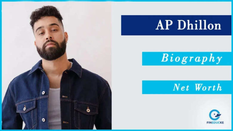Ap Dhillon Age, Songs, Net Worth, Biography In 2026