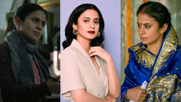 Know about Rasika Dugal: The Silent Powerhouse of Mirzapur in 2026