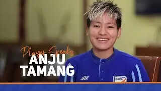 Know About Untold life story of Football Player Anju Tamang